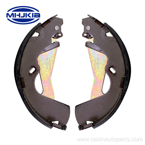 Rear Brake Shoes 58305-2BA00 For Hyundai Santa Fe